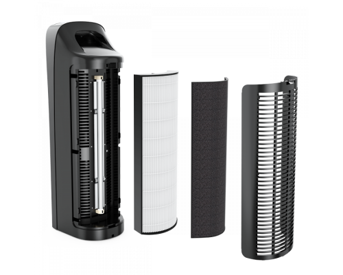 Воздухоочиститель Timberk TAP FL250 SF Black