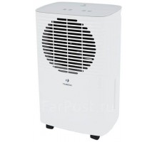 Осушитель воздуха Timberk T-DH10-P40E White