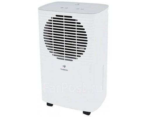 Осушитель воздуха Timberk T-DH10-P40E White