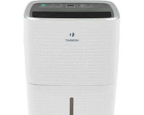 Осушитель воздуха Timberk T-DH40-P42E White