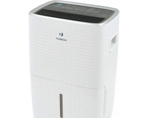 Осушитель воздуха Timberk T-DH50-P43E White