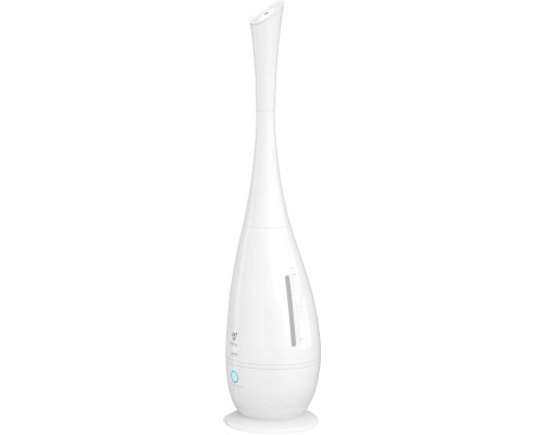 Воздухоувлажнитель Royal Clima RUH-LR370/5.0E White