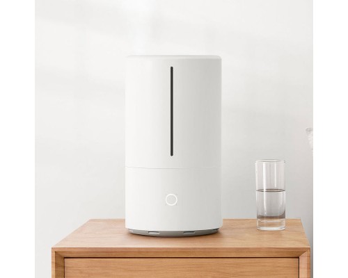 Воздухоувлажнитель Xiaomi SKV4140GL (Глобальная версия) White