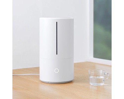 Воздухоувлажнитель Xiaomi SKV4140GL (Глобальная версия) White