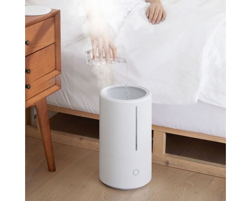 Воздухоувлажнитель Xiaomi SKV4140GL (Глобальная версия) White