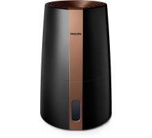 Воздухоувлажнитель Philips HU3918/10 Black