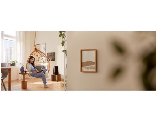 Воздухоувлажнитель Philips HU3918/10 Black
