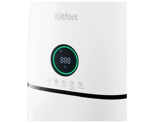 Воздухоочиститель Kitfort KT-2817