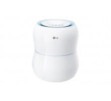 Мойка воздуха LG HW306LME0 белая