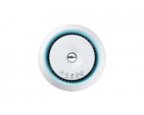 Мойка воздуха LG HW306LME0 белая