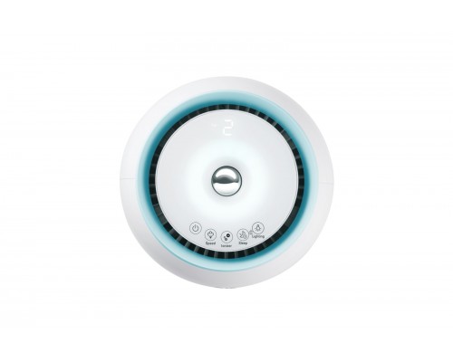 Мойка воздуха LG HW306LME0 белая