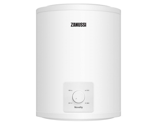 Водонагреватель накопительный Zanussi ZWH/S 10 Novelty O