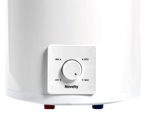 Водонагреватель накопительный Zanussi ZWH/S 10 Novelty O