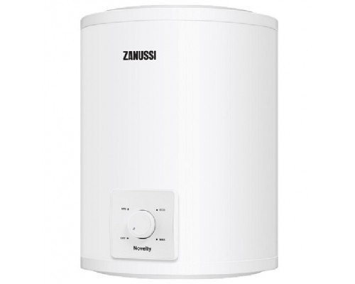 Водонагреватель накопительный Zanussi ZWH/S 10 Novelty O