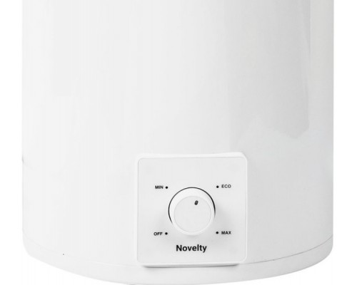 Водонагреватель накопительный Zanussi ZWH/S 10 Novelty U