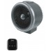 Тепловентилятор Midea MFH2909 Black