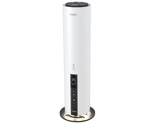 Воздухоувлажнитель Funai Todai USH-TE7251WC White