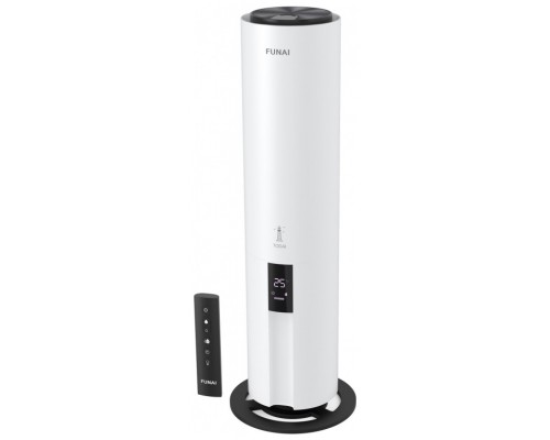 Воздухоувлажнитель Funai Todai USH-TE7251WC White
