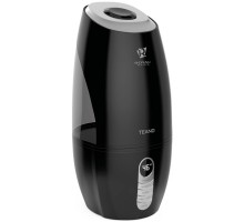 Воздухоувлажнитель RoyalClima Teano RUH-T300/5.7E-BL Black