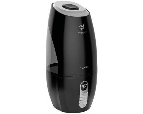 Воздухоувлажнитель RoyalClima Teano RUH-T300/5.7E-BL Black