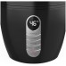 Воздухоувлажнитель RoyalClima Teano RUH-T300/5.7E-BL Black