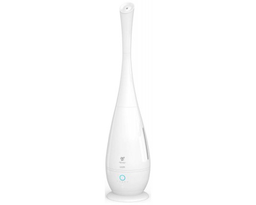 Воздухоувлажнитель RoyalClima Lauro RUH-LR 370/5.0E-WT White