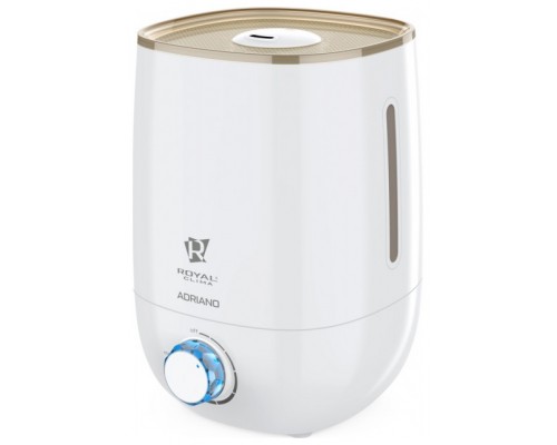 Воздухоувлажнитель RoyalClima Adriano RUH-AD300/4.8M-WG White