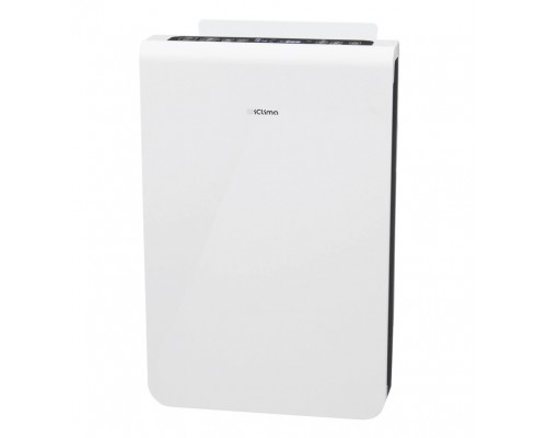 Климатический комплекс iCLIMA LUX-8000W белый