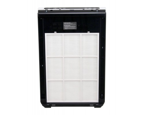 Климатический комплекс iCLIMA LUX-8000W белый