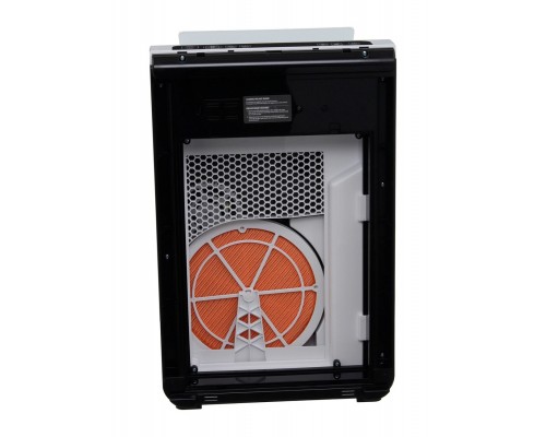 Климатический комплекс iCLIMA LUX-8000W белый