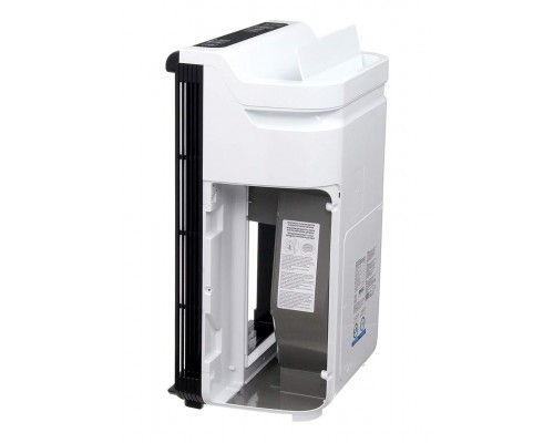 Климатический комплекс iCLIMA LUX-8000W белый