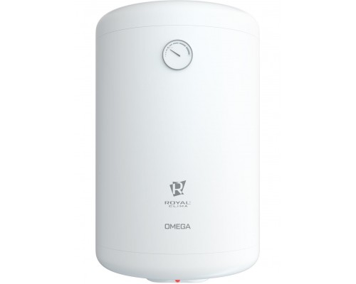 Водонагреватель накопительный Royal Clima RWH-OM80-RE