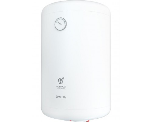 Водонагреватель накопительный Royal Clima RWH-OM80-RE