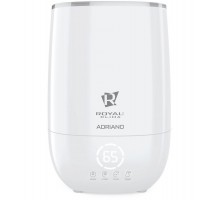 Воздухоувлажнитель Royal Clima RUH-AD300/4.8E-WT White