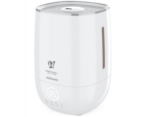 Воздухоувлажнитель Royal Clima RUH-AD300/4.8E-WT White