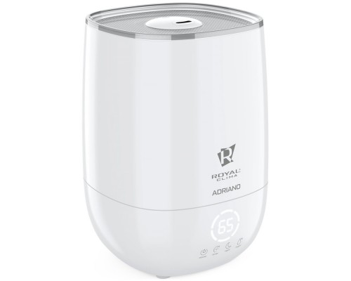 Воздухоувлажнитель Royal Clima RUH-AD300/4.8E-WT White