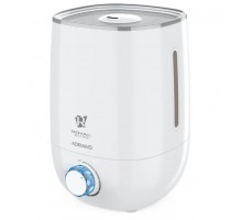 Воздухоувлажнитель Royal Clima RUH-AD300/4.8M-WT White