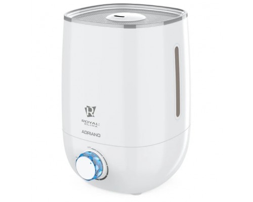 Воздухоувлажнитель Royal Clima RUH-AD300/4.8M-WT White