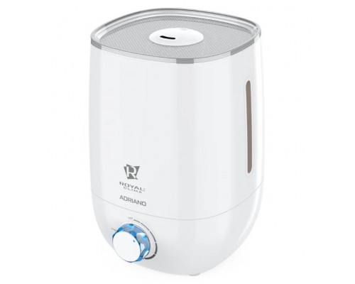 Воздухоувлажнитель Royal Clima RUH-AD300/4.8M-WT White