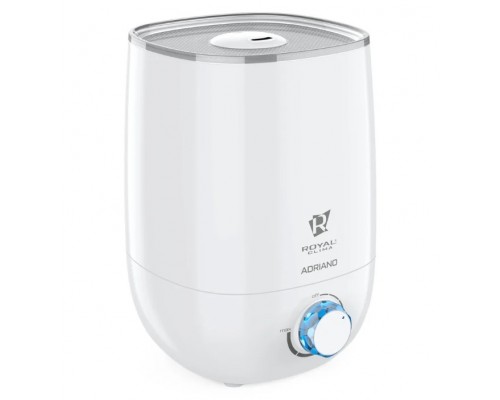 Воздухоувлажнитель Royal Clima RUH-AD300/4.8M-WT White