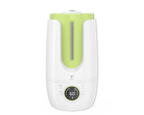 Воздухоувлажнитель Royal Clima RUH-AN300/4.0E-GN White/Green