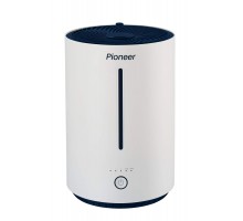 Воздухоувлажнитель Pioneer HDS52 White