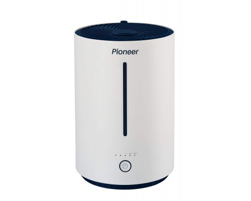Воздухоувлажнитель Pioneer HDS52 White