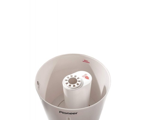 Воздухоувлажнитель Pioneer HDS52 White