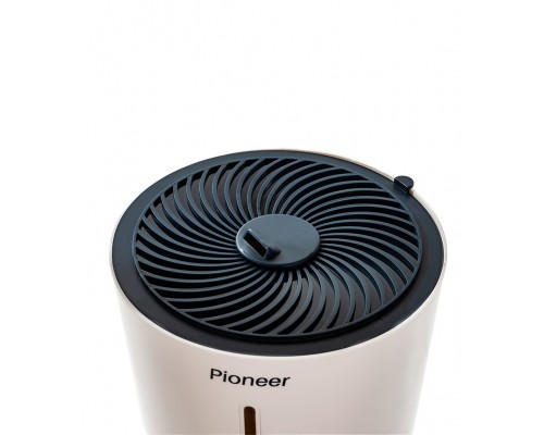 Воздухоувлажнитель Pioneer HDS52 White