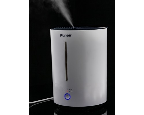 Воздухоувлажнитель Pioneer HDS52 White
