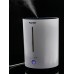 Воздухоувлажнитель Pioneer HDS52 White