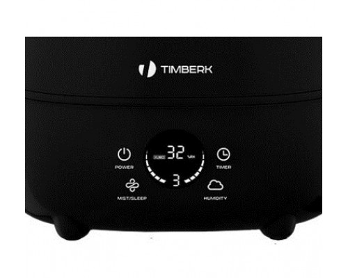 Воздухоувлажнитель Timberk THU UL 43 E (E2) Black
