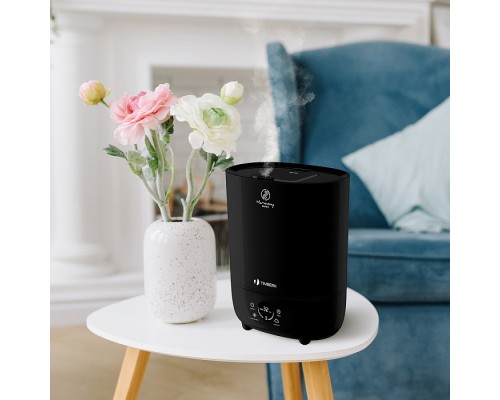 Воздухоувлажнитель Timberk THU UL 43 E (E2) Black