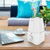 Воздухоувлажнитель Timberk THU UL 38 M (M1) White/Silver